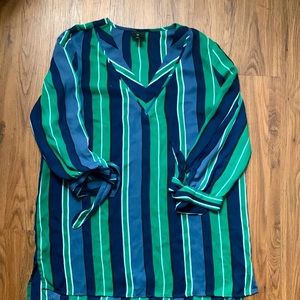 Worthington blouse